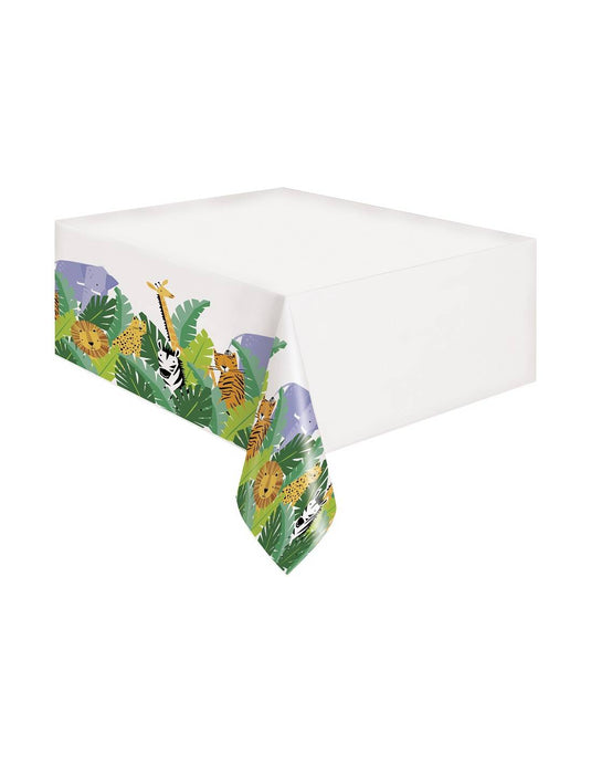 Pack Selva · 40 invitados