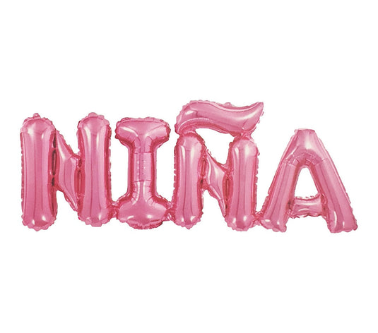 Pack Gender Reveal · 40 invitados