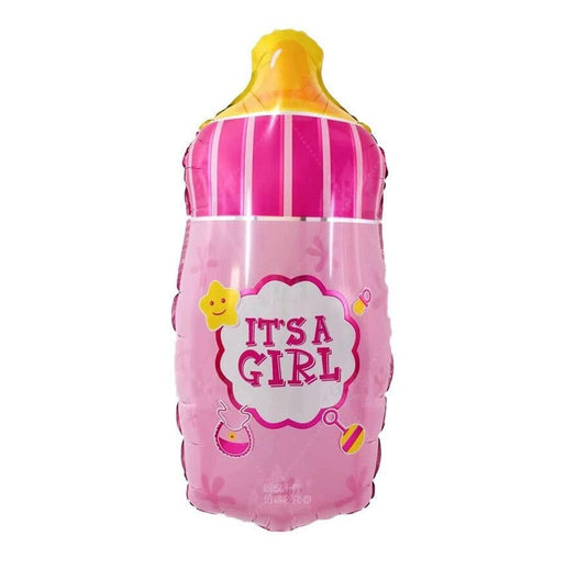 Pack Gender Reveal · 40 invitados