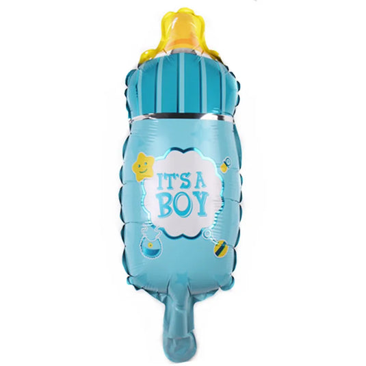 Pack Gender Reveal · 40 invitados