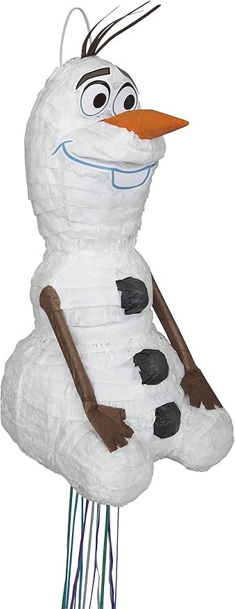 Piñata Disney Frozen Olaf