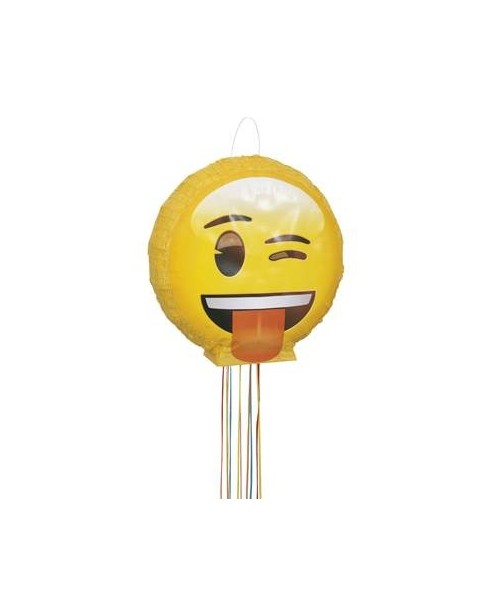 Piñata emoji