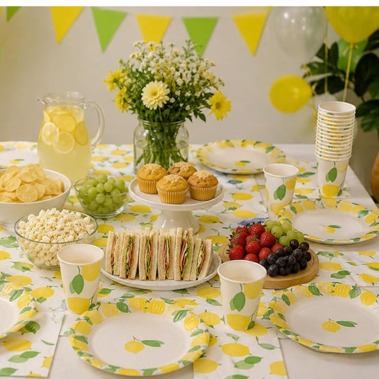 Pack Primavera Limones