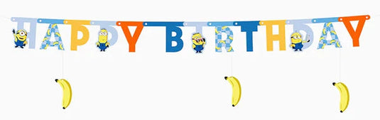 Banner Minion