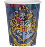 8 Harry Potter 9oz Cups