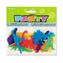 Pack de 12 dinosaurios