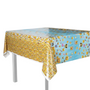 Mantel Plástico Emoji 137x213 cm