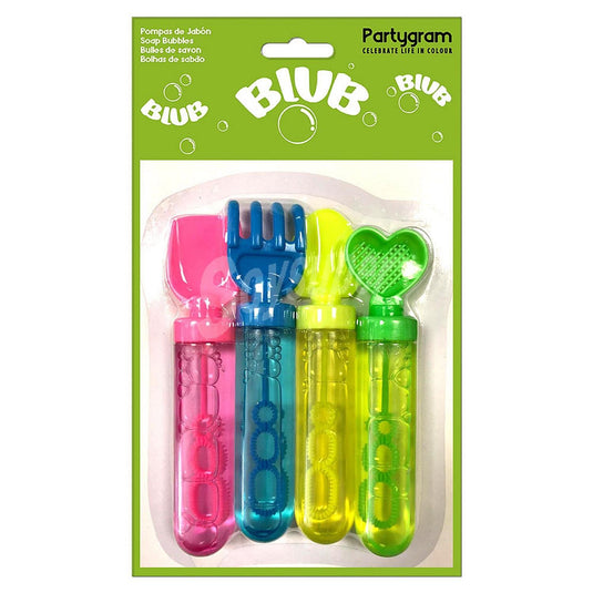 Pompas de jabón