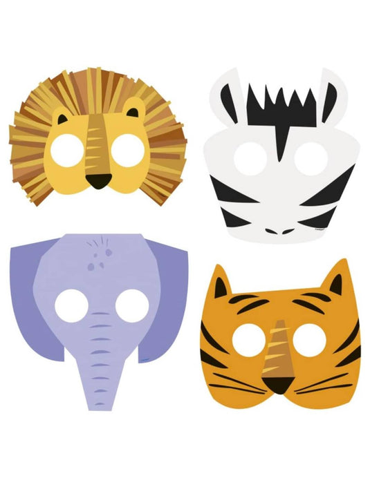 Pack Selva · 10 invitados