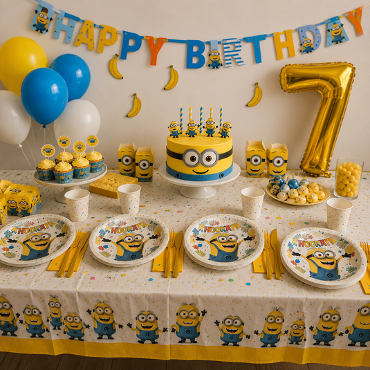 Pack Minion