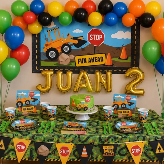 Pack Construcción
